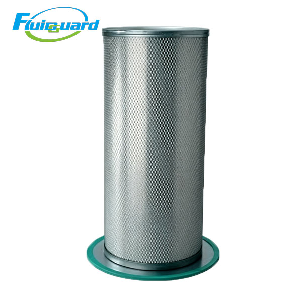 003763-001 Air/Oil Separator Filter