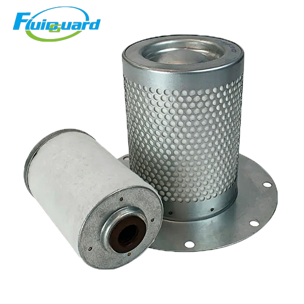 6.4272.2 Oil Separators Filter