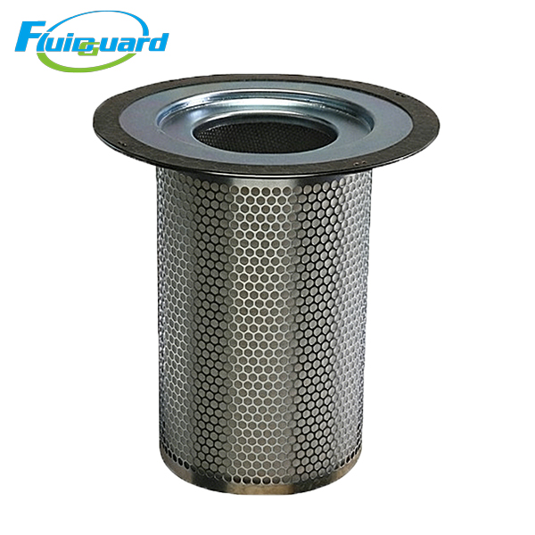 39863857 Air/Oil Separator Filter