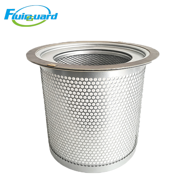 SB743 Air/Oil Separator Filter