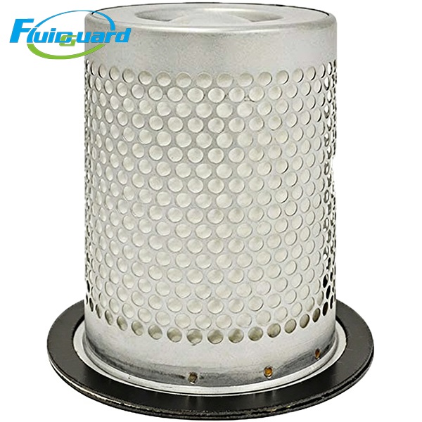 6.3568.0  Oil Separators Filter