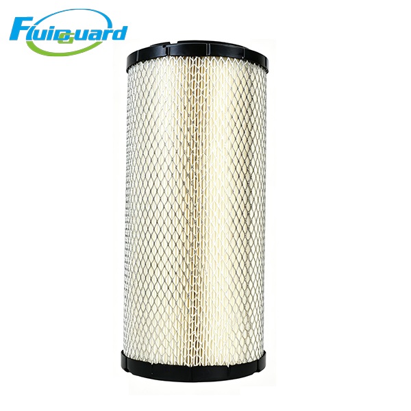 02550125-372 Air Filter