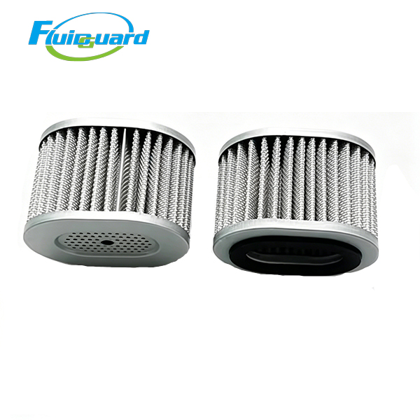 47650062001  Air/Oil Separator Filter