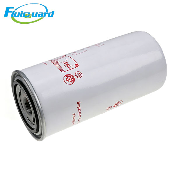 22388045 Oil Filter