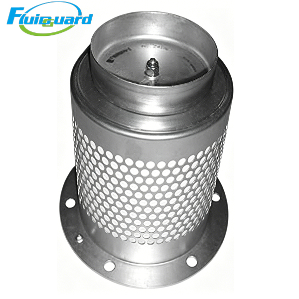 AS2405 Air/Oil Separator Filter