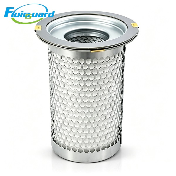 OS5049 Air/Oil Separator Filter