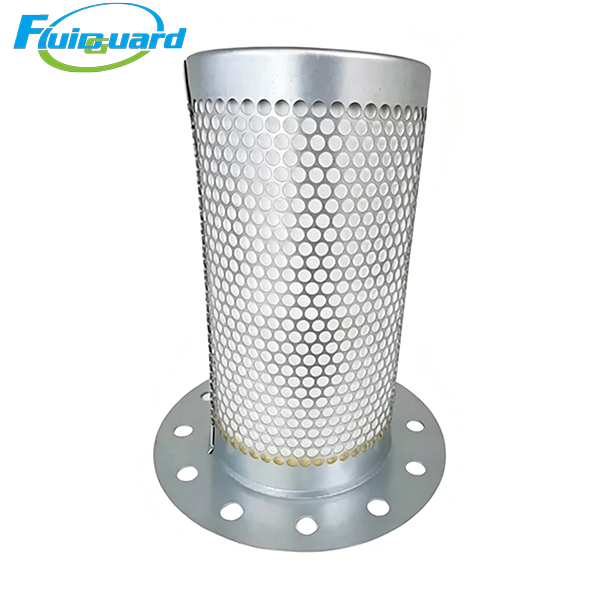 2902021980 Oil Separators Filter