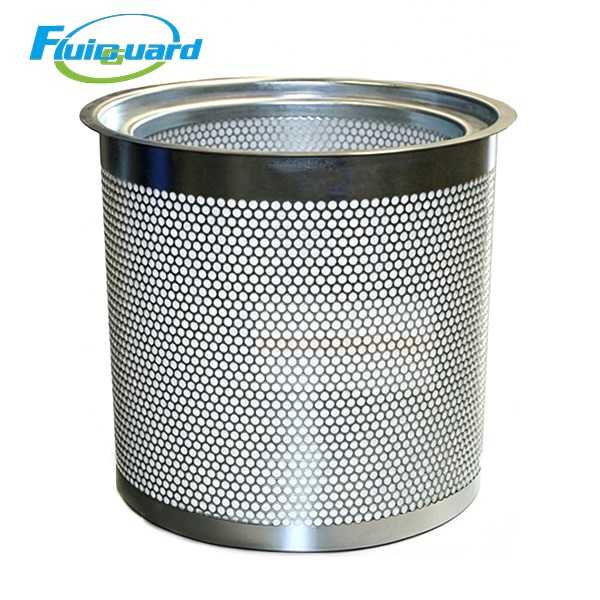 6.2132.0 Air/Oil Separator Filter