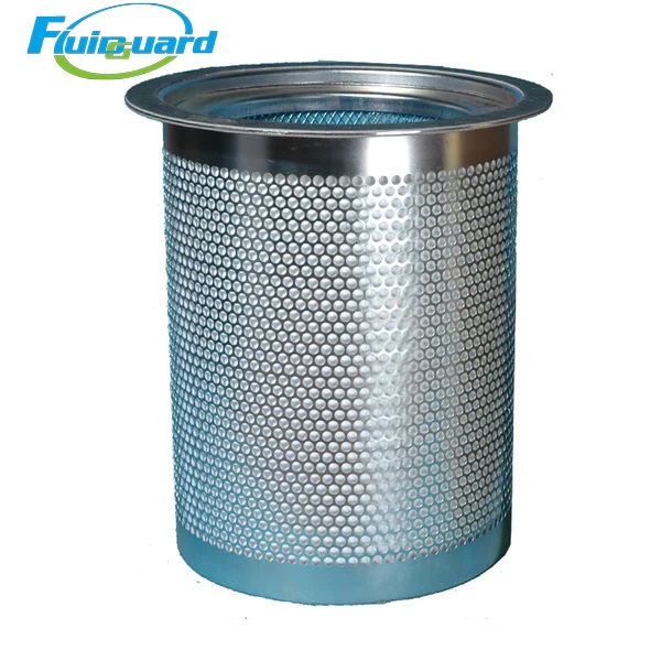2205406521 Air/Oil Separator Filter