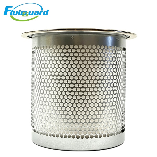 23708423 Oil Separators Filter