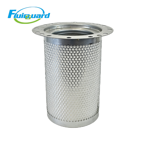 2901007000 Oil Separators Filter