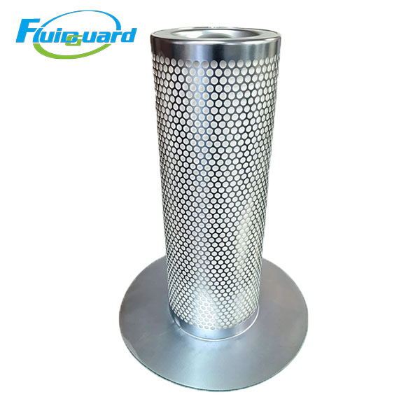 91111-002 Air/Oil Separator Filter