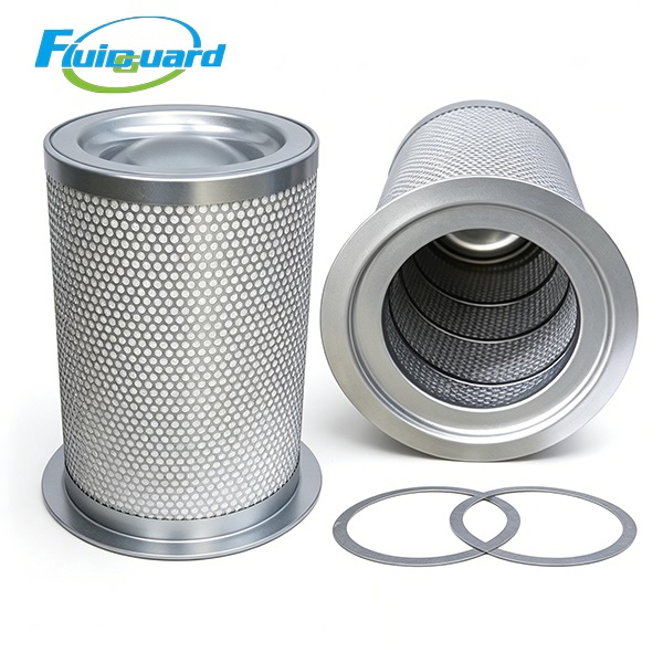 KV350-022 Air/Oil Separator Filter