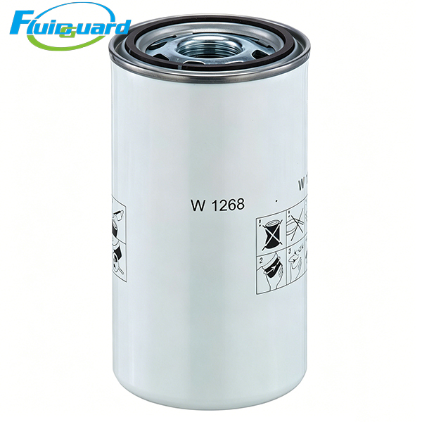 W1268 Oil Filter