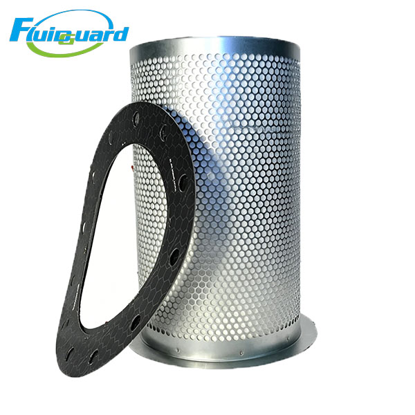 6.2013.0 Oil Separators Filters