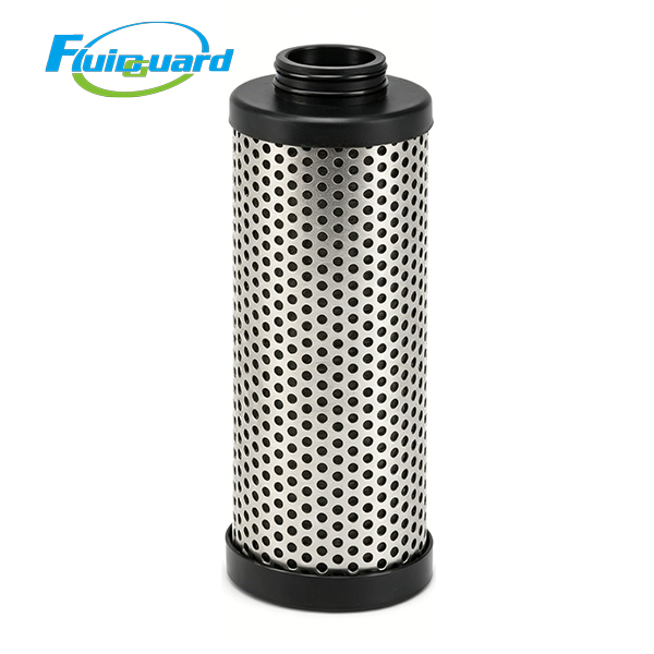 2901200502 Activated Carbon Adsorption Filter Element