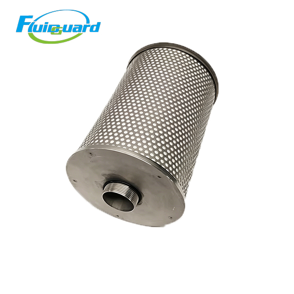 23441900 Air/Oil Separator Filter