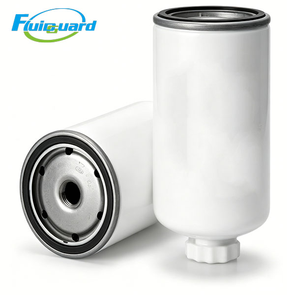 1615887500 Oil Filter