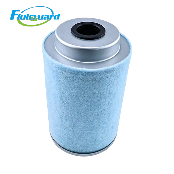 2911007501  Air/Oil Separator Filter
