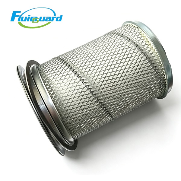 6.2008.2 Air/Oil Separator Filter