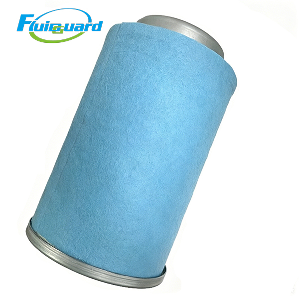 1604039381  Air/Oil Separator Filter