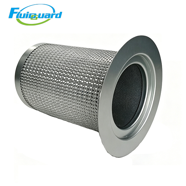 ZS1110143 Air/Oil Separator Filter