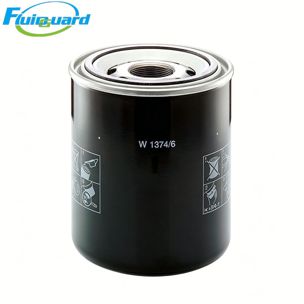W1374/6 Oil Filter
