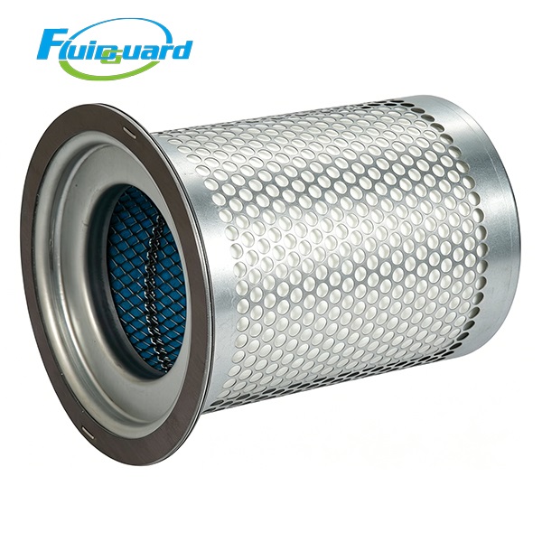 DB2186 Air/Oil Separator Filter