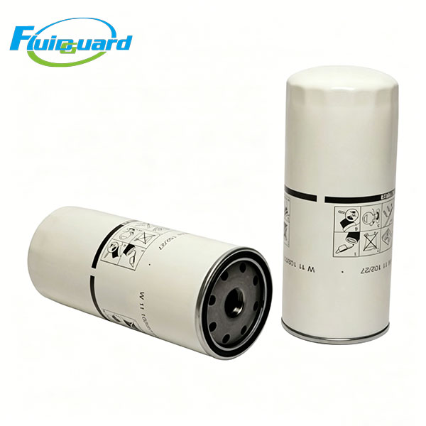 W11102/4 Oil Filter