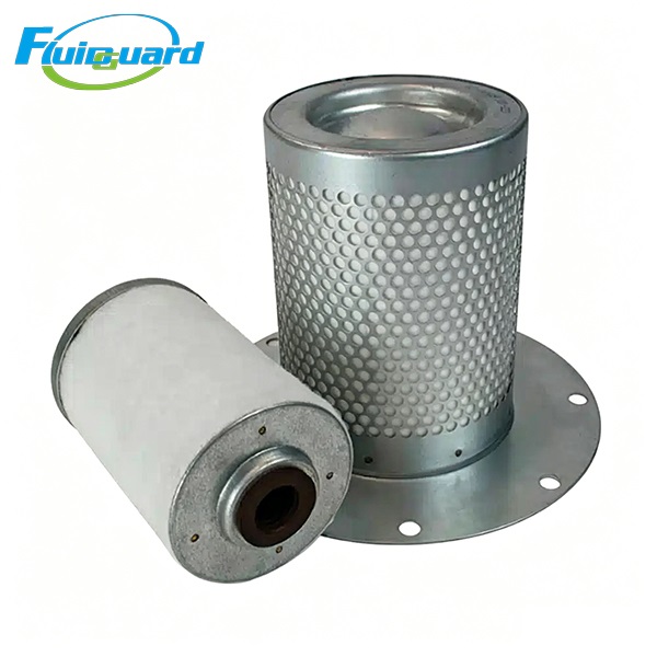 6.4272.2 Air/Oil Separator Filter