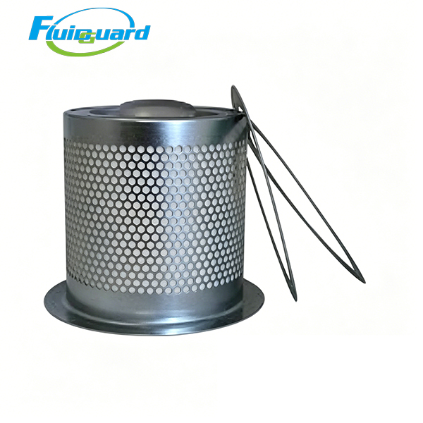 4940655101 Air/Oil Separator Filter