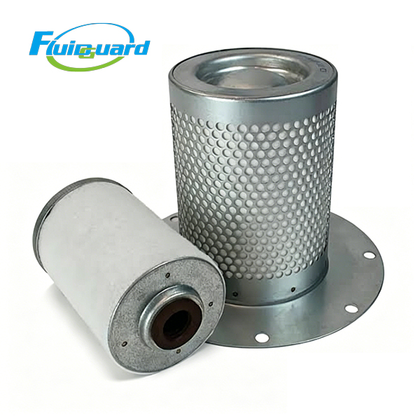 6.3789.1 Air/Oil Separator Filter