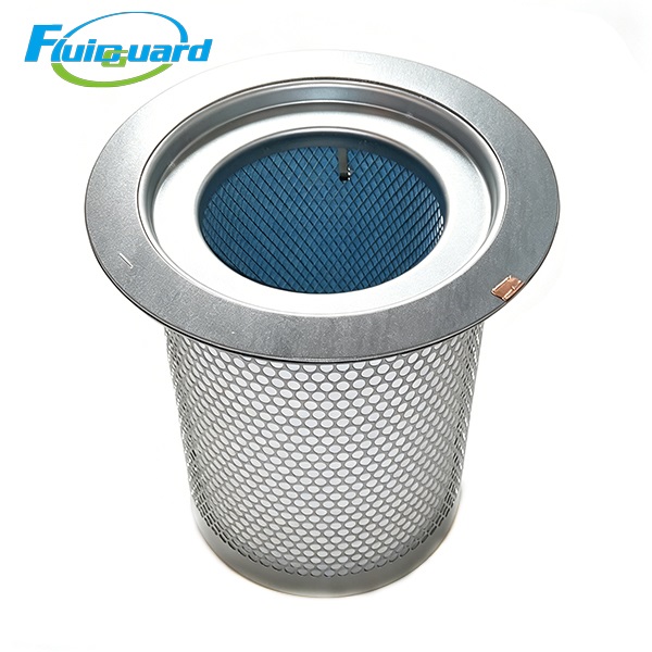 92808286 Air/Oil Separator Filter