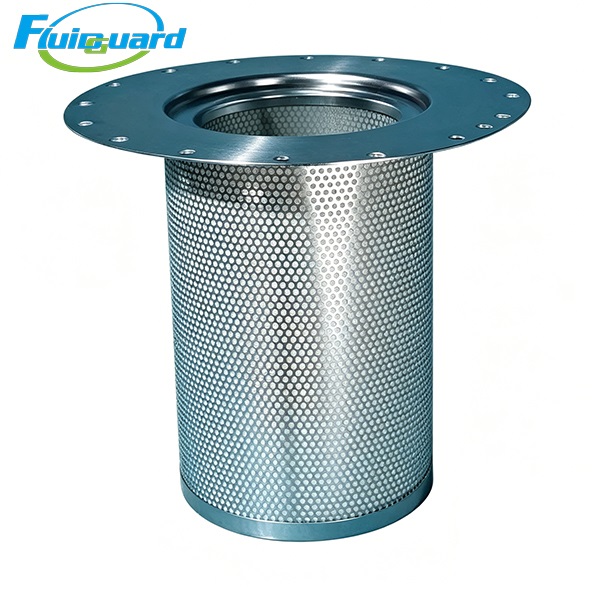 1615603801 Air/Oil Separator Filter