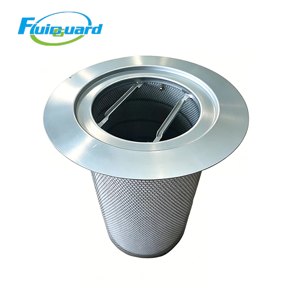 1623801200 Air/Oil Separator Filter