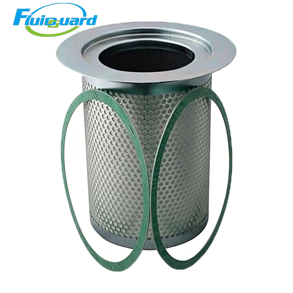 P538611 Air/Oil Separator Filter