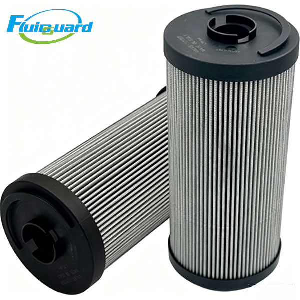 SH8218 Oil Filter