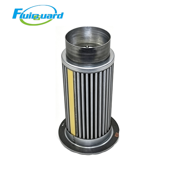 39843693 Air/Oil Separator Filter