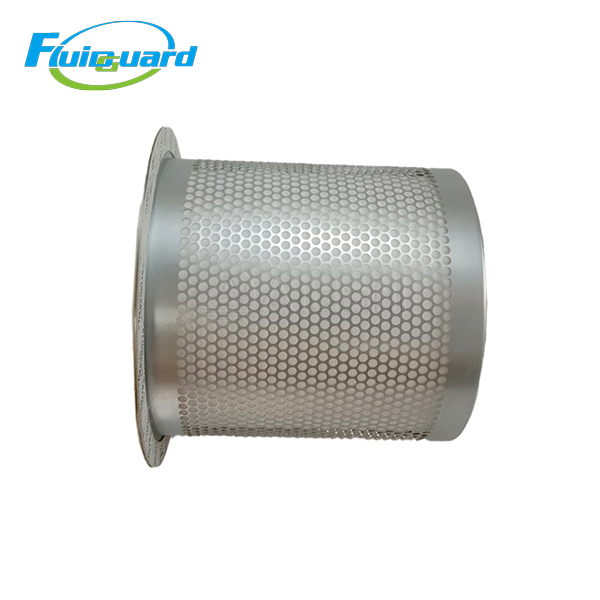 2116010057 Air Oil Separator