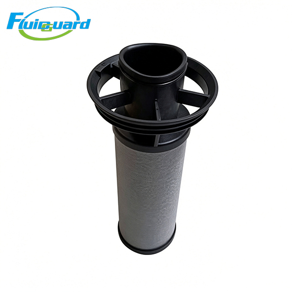 E83KE Coalescing Filter