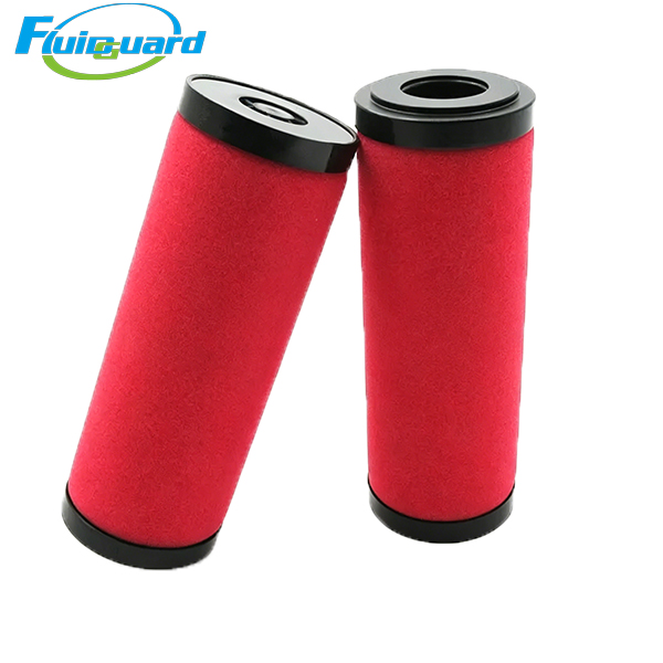 75140P Particulate Filter Element