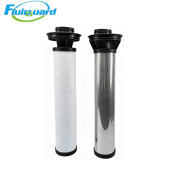 E142KA Coalescing Filter