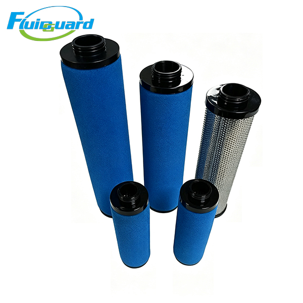 2901200319 Coalescing Filter