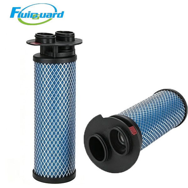 1C486160 Coalescing Filter