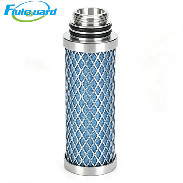 1C121424 Coalescing Filter