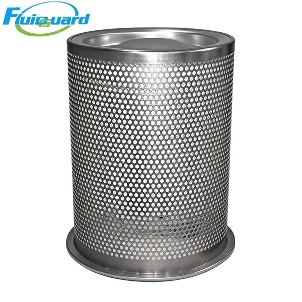 LE66004X Air-Oil Separator Filter