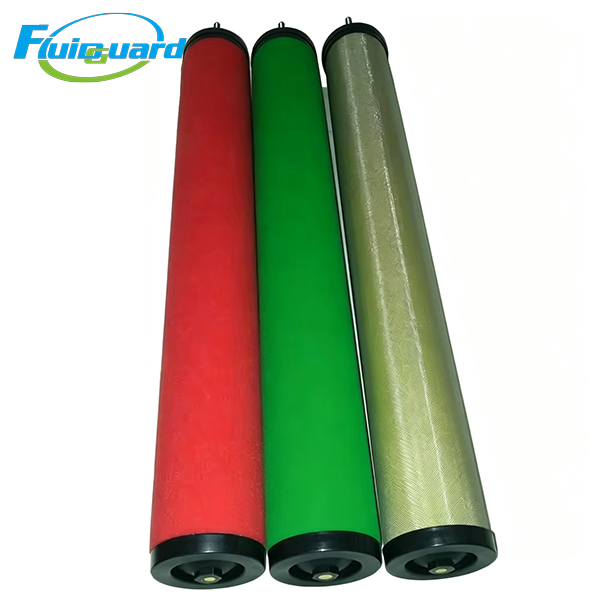 9.4818.0 Coalescing Filter