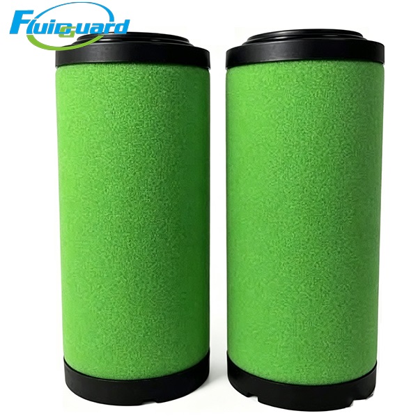 5351-04 Coalescing Filter