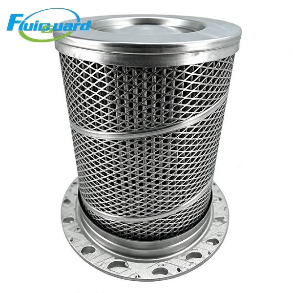 250005-547 Air Oil Separator Filter
