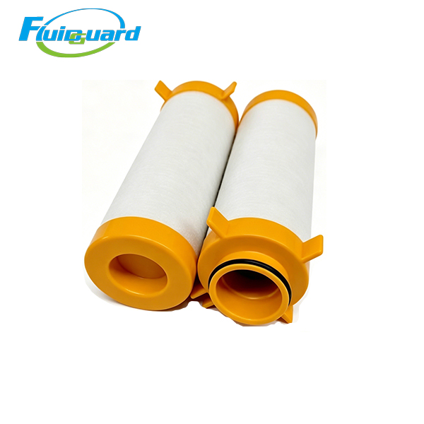 MPF1225 Oil Separators Filter